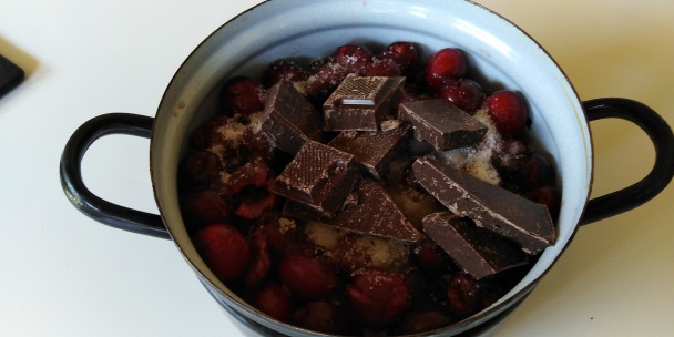 Čerešňový mrežovník (fotorecept) - obrázok 4