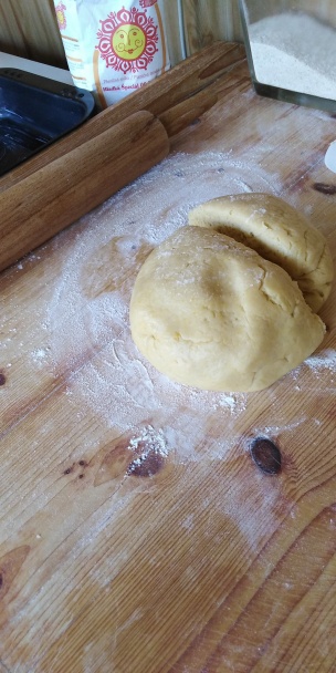 Čerešňový mrežovník (fotorecept) - obrázok 5