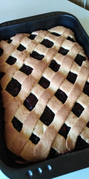 Čerešňový mrežovník (fotorecept) - obrázok 8