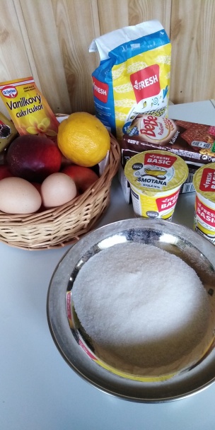 Ovocné kocky (fotorecept) - obrázok 3