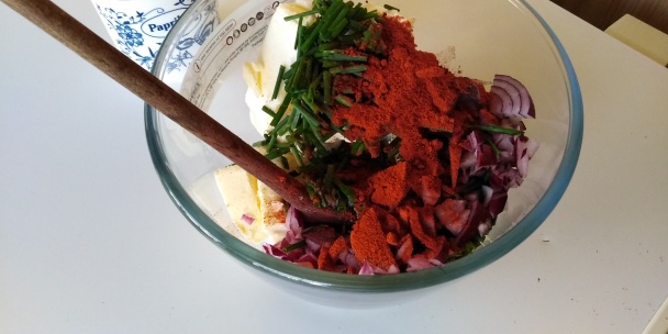 Bryndzová nátierka (fotorecept) - obrázok 2