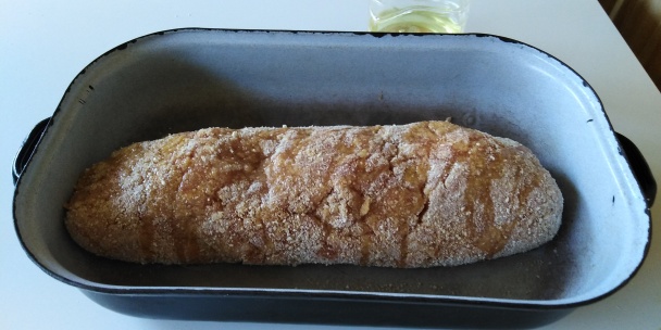 Plnená fašírka (fotorecept)  - obrázok 3