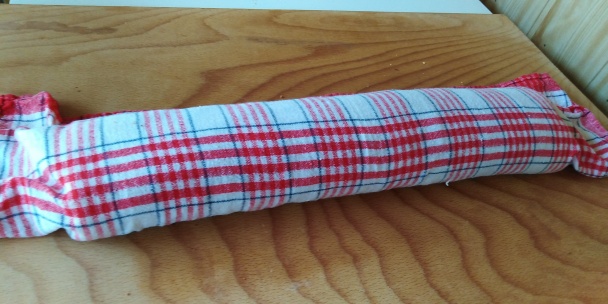 Roláda so sunquickovou (pomarančovou) polevou (fotorecept) - obrázok 3