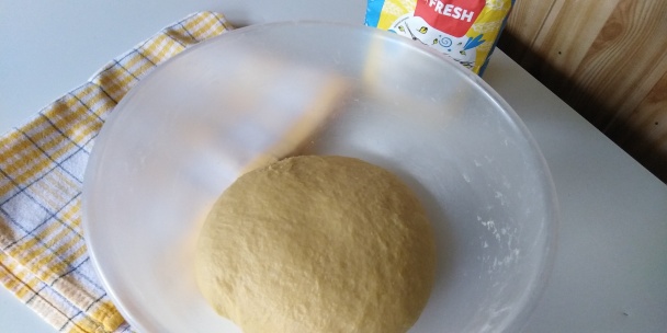 Makové buchty na pare (fotorecept) - obrázok 2