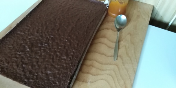 Tvarohové kocky so želatínou (fotorecept) - obrázok 2