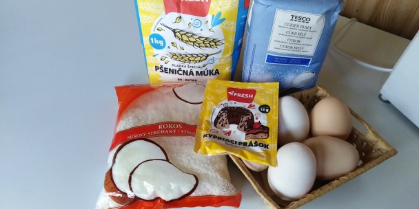 Raffaello rezy (fotorecept) - obrázok 1