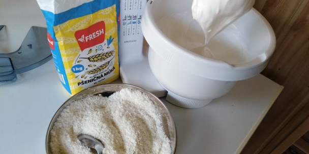 Raffaello rezy (fotorecept) - obrázok 2