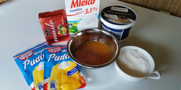 Raffaello rezy (fotorecept) - obrázok 5