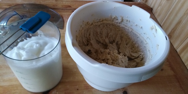 Linecké rezy so žĺtkovou polevou (fotorecept) - obrázok 3