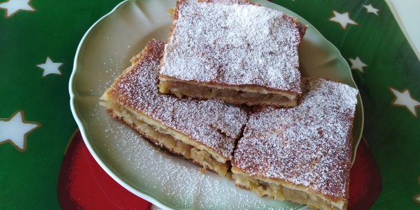 Makové koláče s posýpkou (fotorecept) - obrázok 5