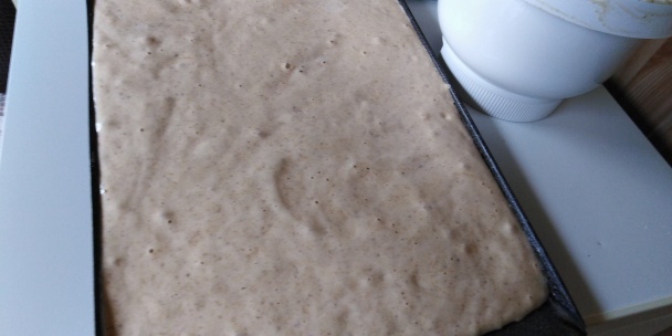 Roláda na tortovej oblátke (fotorecept) - obrázok 2