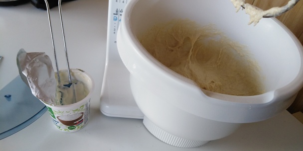 Žemle (fotorecept) - obrázok 1