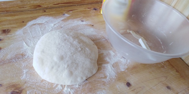 Žemle (fotorecept) - obrázok 2