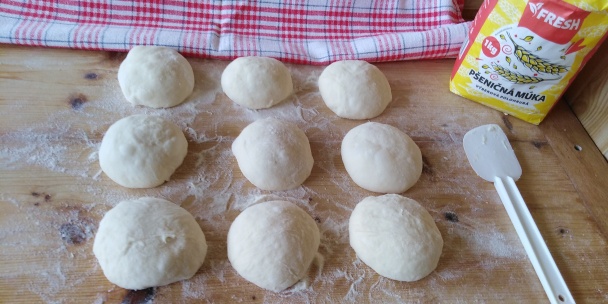 Žemle (fotorecept) - obrázok 3