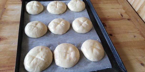 Žemle (fotorecept) - obrázok 4