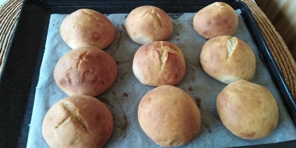 Žemle (fotorecept) - obrázok 5