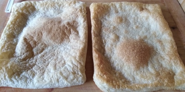 Francúzsky karamelový krémeš (fotorecept)  - obrázok 3