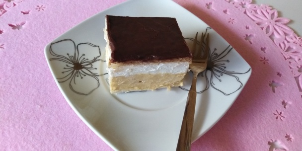 Francúzsky karamelový krémeš (fotorecept)  - obrázok 5