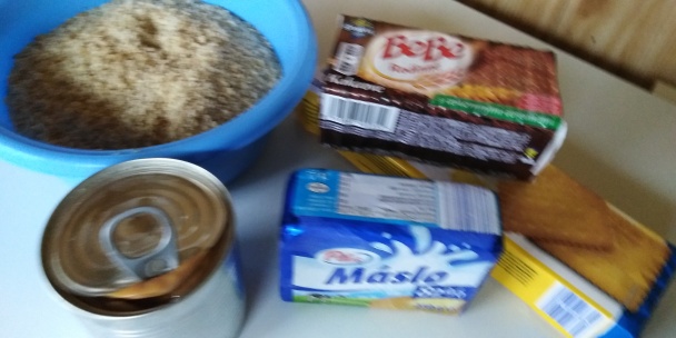 Salko guľky - obrázok 1