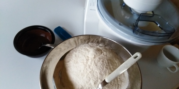 Ovocné rezy s parížskou šľahačkou (fotorecept) - obrázok 1