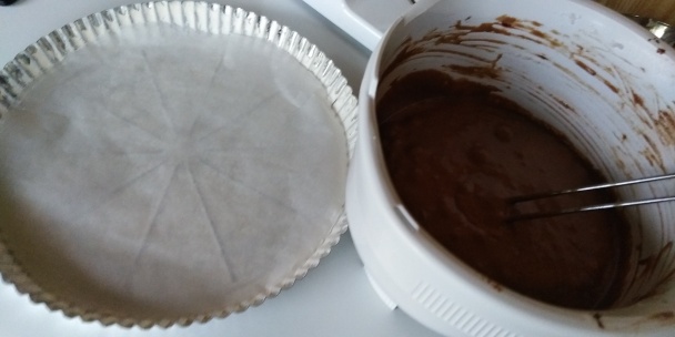 Ovocné rezy s parížskou šľahačkou (fotorecept) - obrázok 2