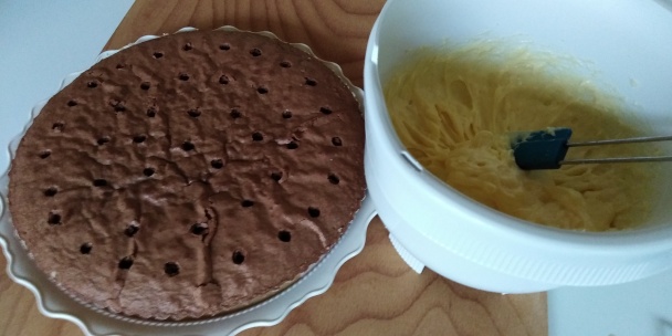 Ovocné rezy s parížskou šľahačkou (fotorecept) - obrázok 4