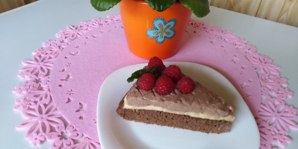 Ovocné rezy s parížskou šľahačkou (fotorecept) - obrázok 7