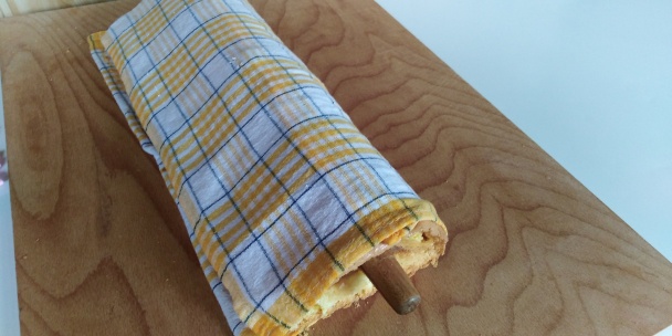 Punčová slza (fotorecept)  - obrázok 2