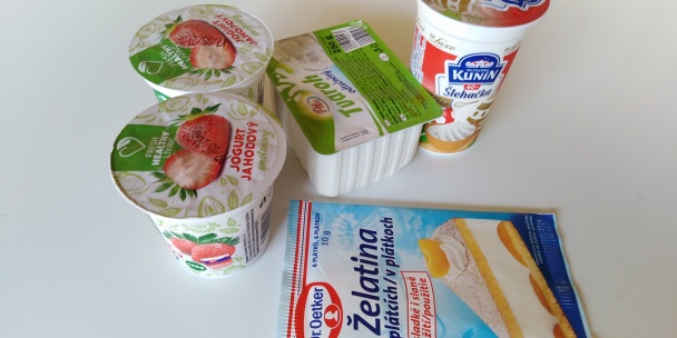 Punčová slza (fotorecept)  - obrázok 3