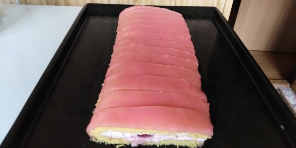 Punčová slza (fotorecept)  - obrázok 6