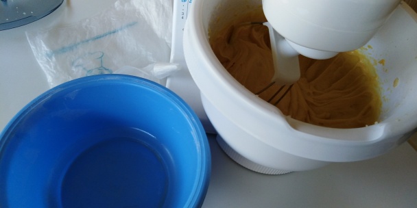 Jahodové pokušenie z odpaľovaného cesta (fotorecept) - obrázok 1