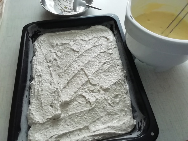 Karamelový zákusok (fotorecept) - obrázok 3