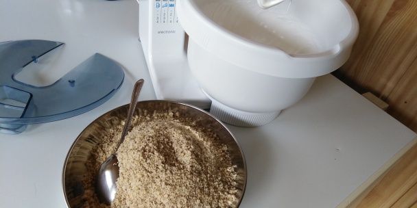 Karamelový zákusok (fotorecept) - obrázok 2