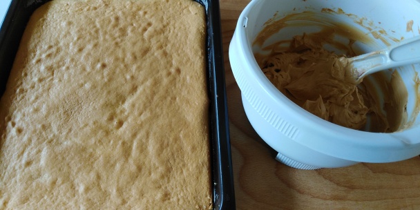 Karamelový zákusok (fotorecept) - obrázok 4