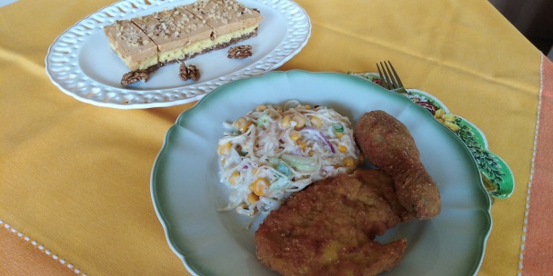 Karamelový zákusok (fotorecept) - obrázok 5