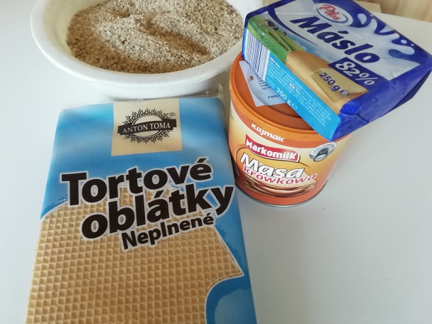 Grilážky (fotorecept) - obrázok 1