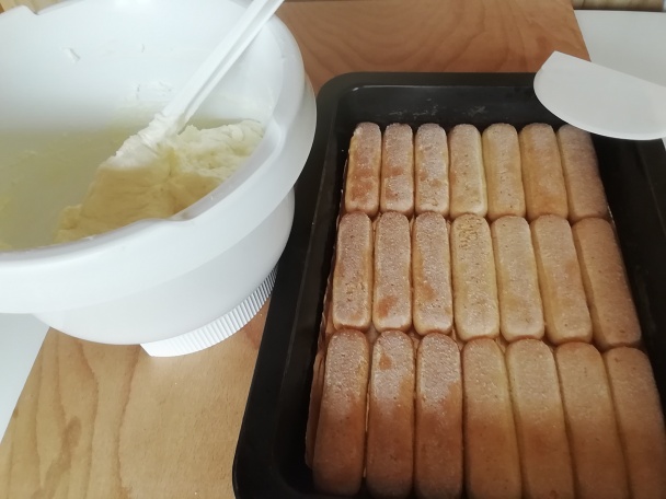 Nepečená malinová dobrota so želatínou (fotorecept)  - obrázok 3