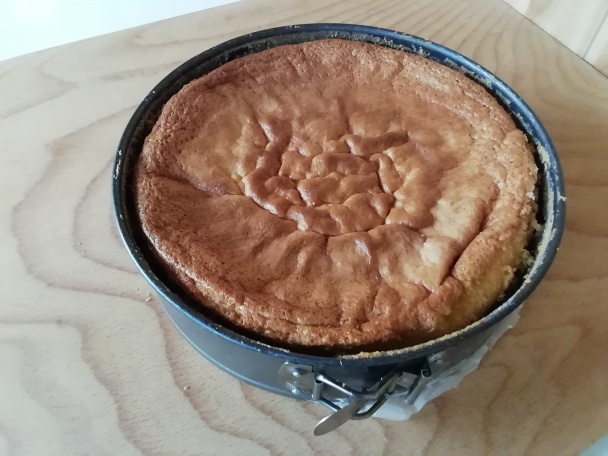 Čokoládový zákusok z odrezkov (fotorecept) - obrázok 1