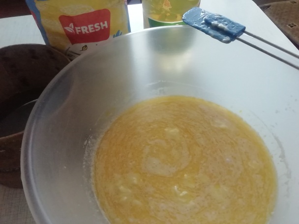 Mliečne rožky plnené tvarohom (fotorecept) - obrázok 2