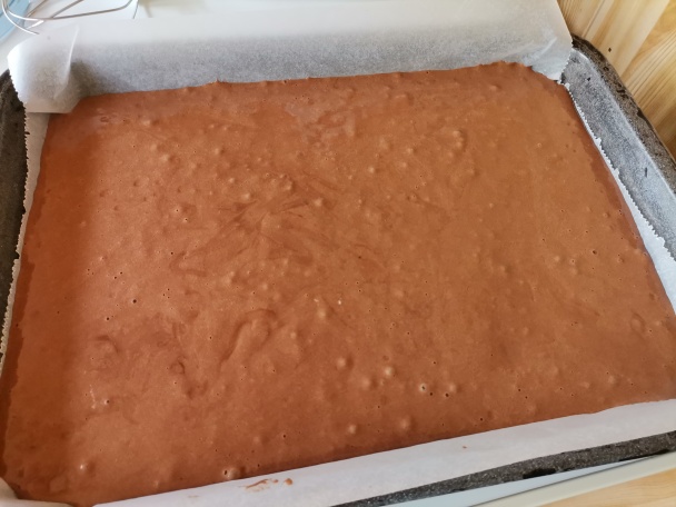 Tvarohový zákusok s ovocím a so želatínou (fotorecept) - obrázok 3