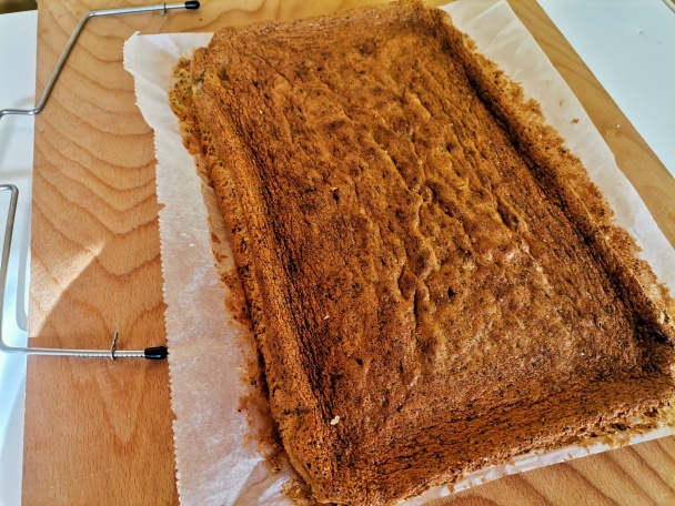 Makovo-citrónový zákusok (fotorecept) - obrázok 3