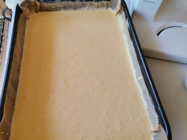 Marhuľové krémové rezy (fotorecept) - obrázok 2