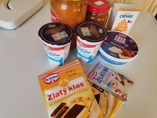 Marhuľové krémové rezy (fotorecept) - obrázok 3