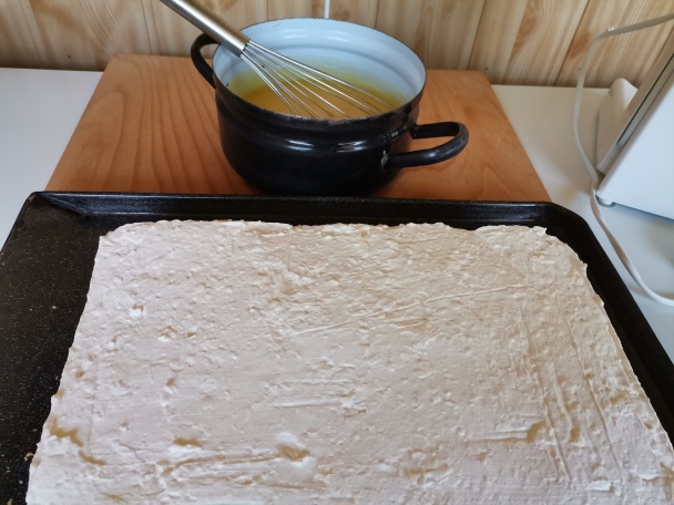 Marhuľové krémové rezy (fotorecept) - obrázok 6