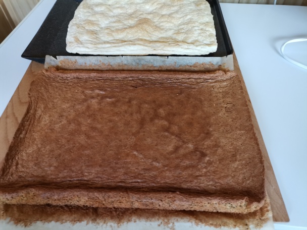 Makovo-citrónový krémeš (fotorecept) - obrázok 4