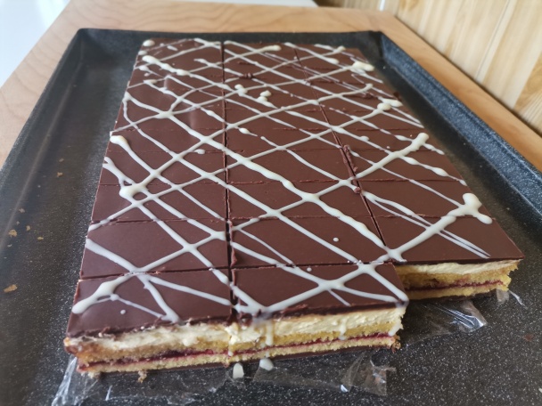 Bratislavské rezy (fotorecept)  - obrázok 8