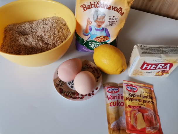 Vianočné venčeky (fotorecept) - obrázok 1