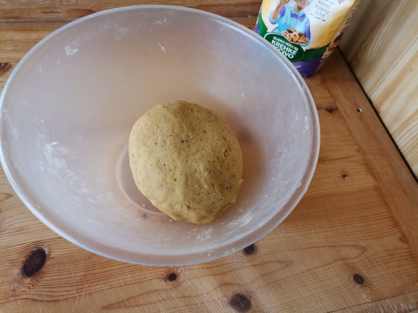 Vianočné venčeky (fotorecept) - obrázok 2