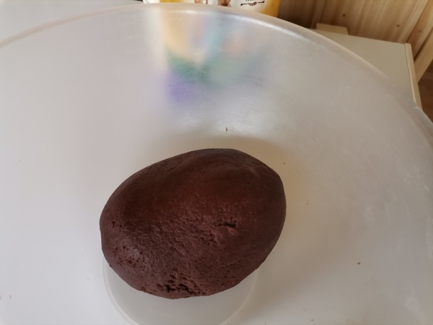 Plnené perníčky (fotorecept) - obrázok 2