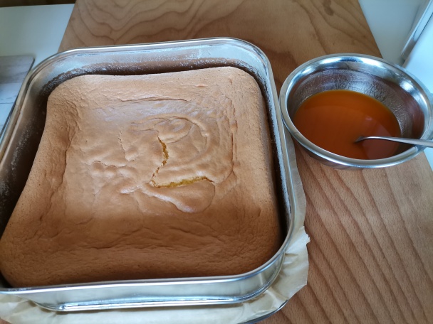 Sunquickové rezy (fotorecept)  - obrázok 3